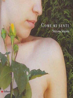 cover image of Come mi senti